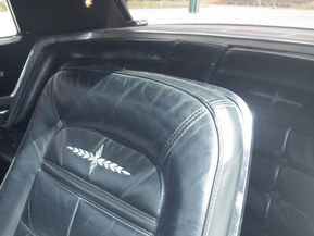 Ford Thunderbird
