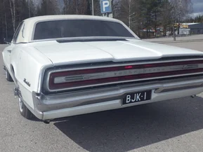 Ford Thunderbird