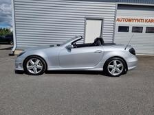 Mercedes-Benz SLK