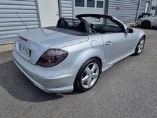 Mercedes-Benz SLK
