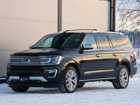 Ford Expedition