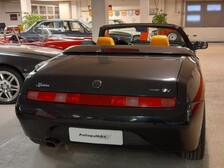 Alfa Romeo Spider