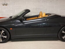 Alfa Romeo Spider