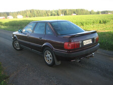 Audi 80