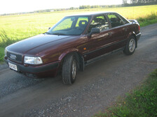 Audi 80