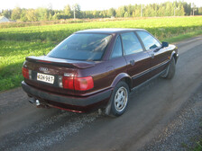 Audi 80