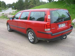Volvo V70