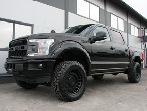 Ford F150
