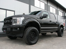 Ford F150