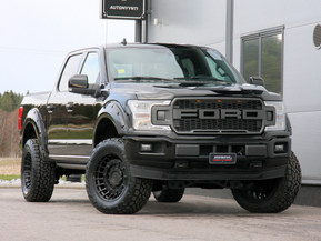 Ford F150