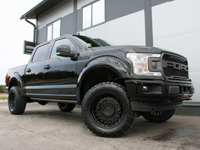Ford F150