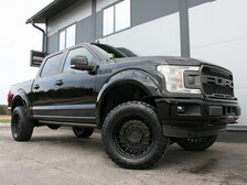 Ford F150