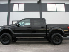 Ford F150