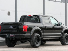 Ford F150