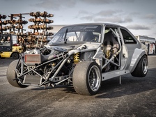 Ford Escort