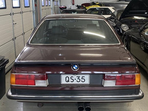 BMW 635