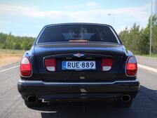 Bentley Arnage