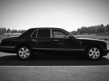 Bentley Arnage