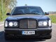Bentley Arnage