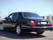 Bentley Arnage
