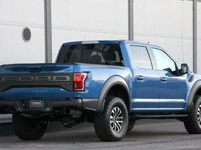 Ford F150