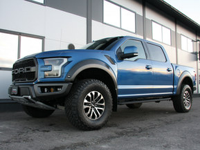 Ford F150