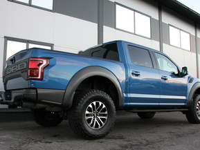 Ford F150