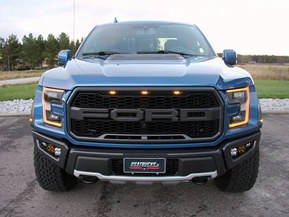 Ford F150