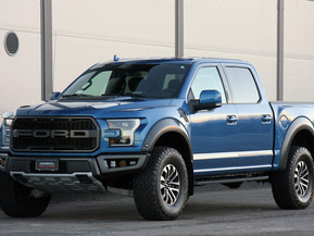 Ford F150