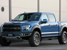 Ford F150