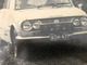 Isuzu Bellett