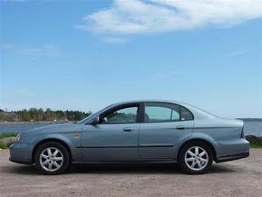 Daewoo Evanda