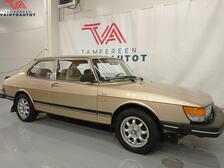 Saab 900