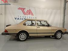 Saab 900