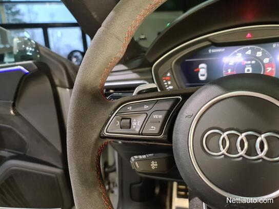 Audi RS5