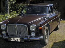 Rover 3.5