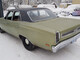 Plymouth Satellite