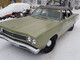 Plymouth Satellite