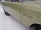 Plymouth Satellite