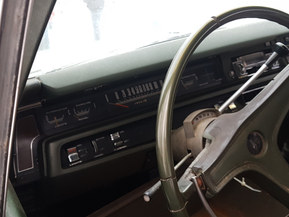 Plymouth Satellite