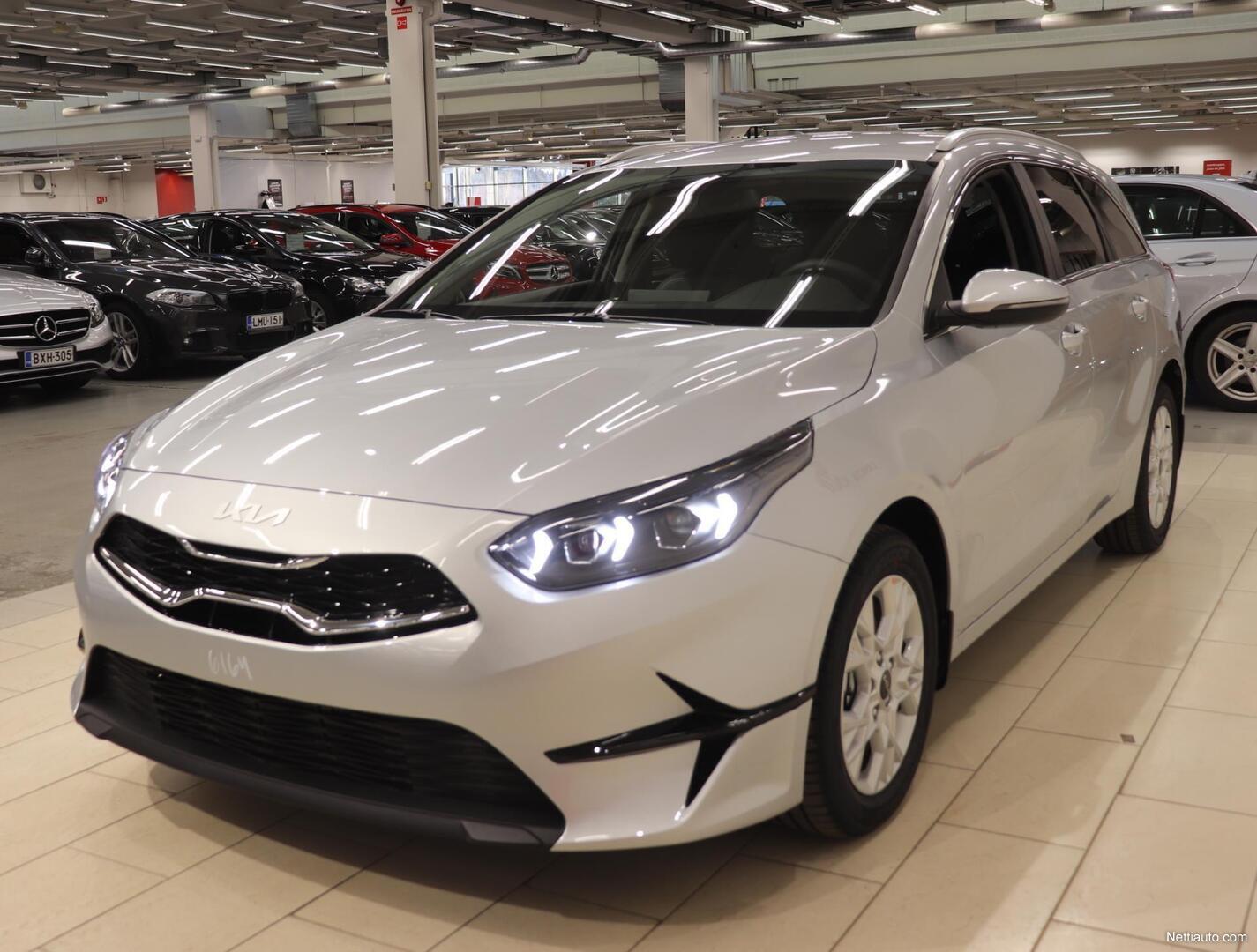 Kia Ceed 1.0 T-GDi 88kW (120CV) Tech - 14268