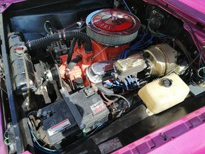 Dodge Demon