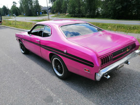 Dodge Demon