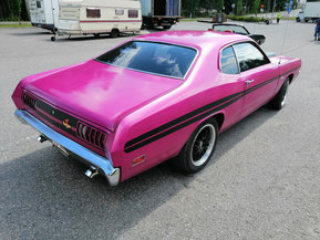 Dodge Demon