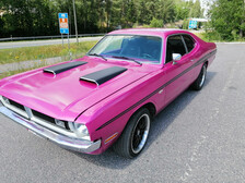 Dodge Demon