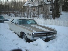 Chrysler 300