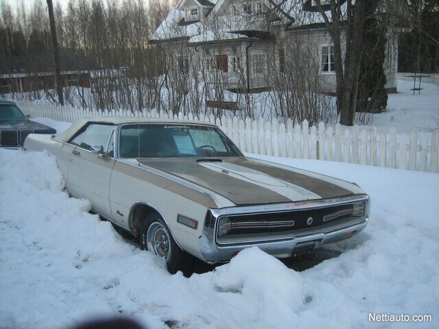Chrysler 300