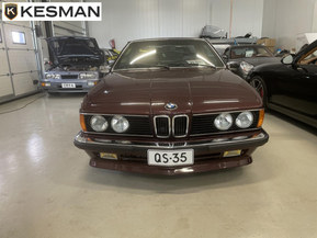 BMW 635