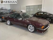 BMW 635