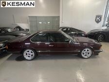 BMW 635